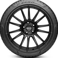 Pirelli P Zero Winter XL
