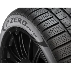 Pirelli P Zero Winter XL