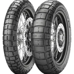 Pirelli Scorpion Rally STR