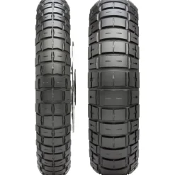 Pirelli Scorpion Rally STR