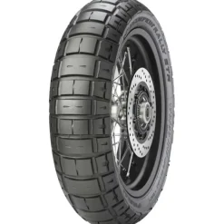 Pirelli Scorpion Rally STR
