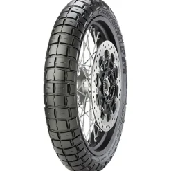Pirelli Scorpion Rally STR