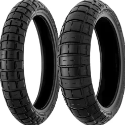 Pirelli Scorpion Rally STR M+S REAR 130/80 R17 65V TL