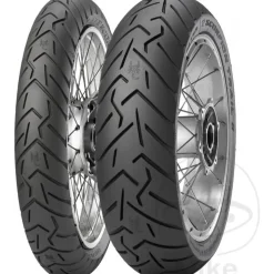 Pirelli Scorpion Trail II