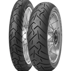 Pirelli Scorpion Trail II