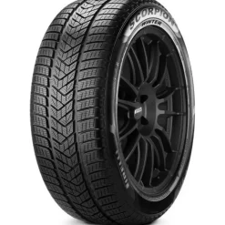 Pirelli Scorpion Winter SUV