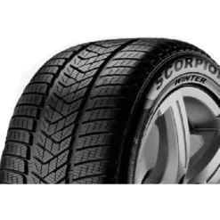 Pirelli Scorpion Winter SUV