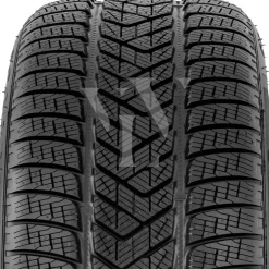 Pirelli Scorpion Winter SUV