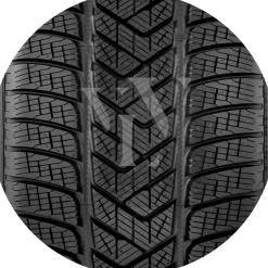 Pirelli Scorpion Winter SUV