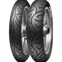 Pirelli Sport Demon FRONT 100/90 R18 56H TL