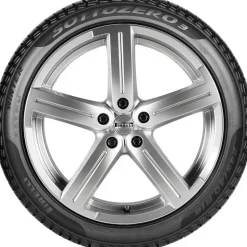 Pirelli Winter Sottozero 3
