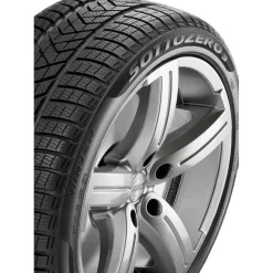 Pirelli Winter Sottozero 3