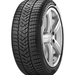 Pirelli Winter Sottozero 3