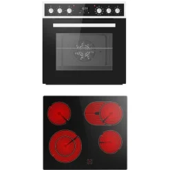 PKM EHS8-2KBG - Premium Set