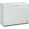 PKM GT200CAZ Stand Gefriertruhe, 98 cm breit, 200 L, Kühlfunktion, regelbares Thermostat, weiß
