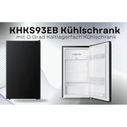 PKM KHKS93E Kühlschrank