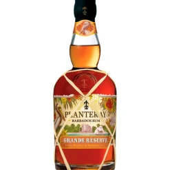 planteray Grande Réserve 40% vol 0,7 l