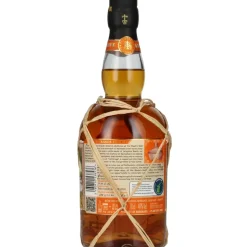 planteray Grande Réserve 40% vol 0,7 l