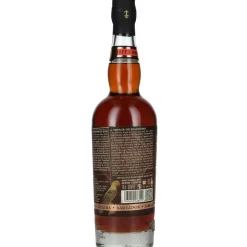 planteray Overproof 69% vol 0,7 l