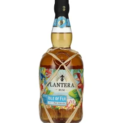 planteray rum Isle of Fiji 40% vol 0,7 l