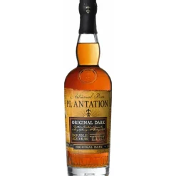 planteray rum Original Dark 40% vol 0,7 l