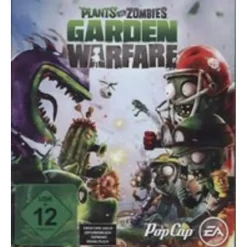 Plants vs. Zombies: Garden Warfare (Xbox One)