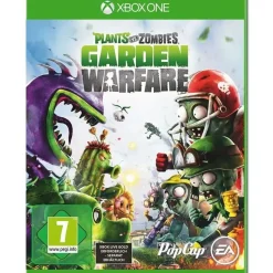 Plants vs. Zombies: Garden Warfare (Xbox One)
