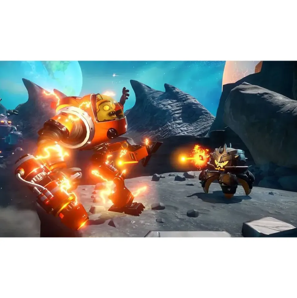 Plants vs. Zombies: Garden Warfare 2