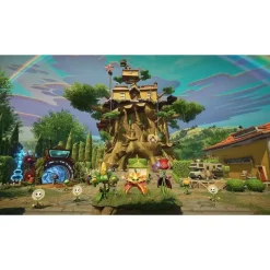 Plants vs. Zombies: Garden Warfare 2