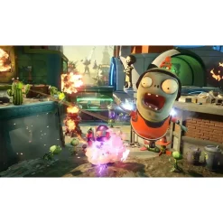 Plants vs. Zombies: Garden Warfare 2
