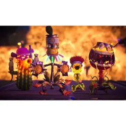Plants vs. Zombies: Garden Warfare 2