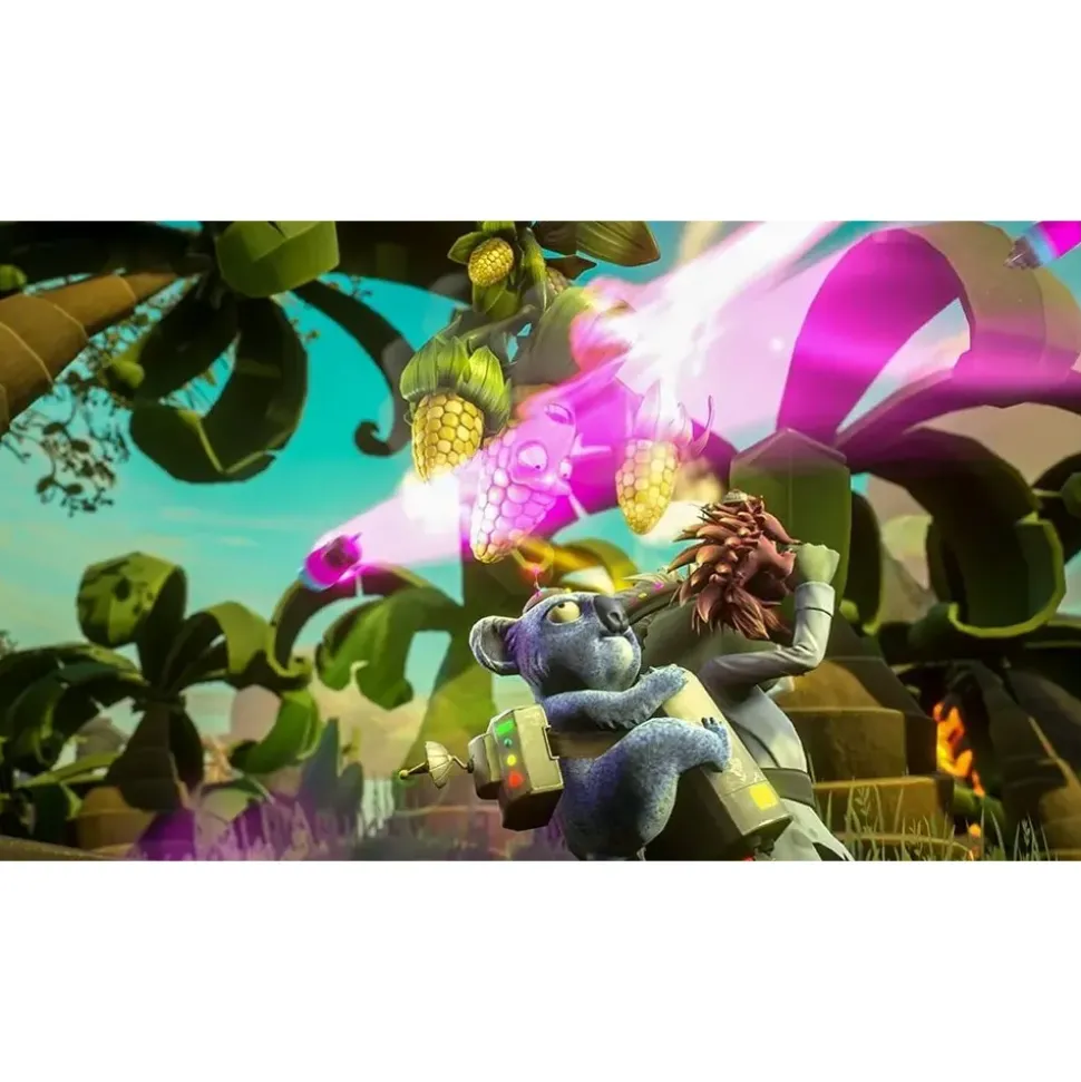 Plants vs. Zombies: Garden Warfare 2