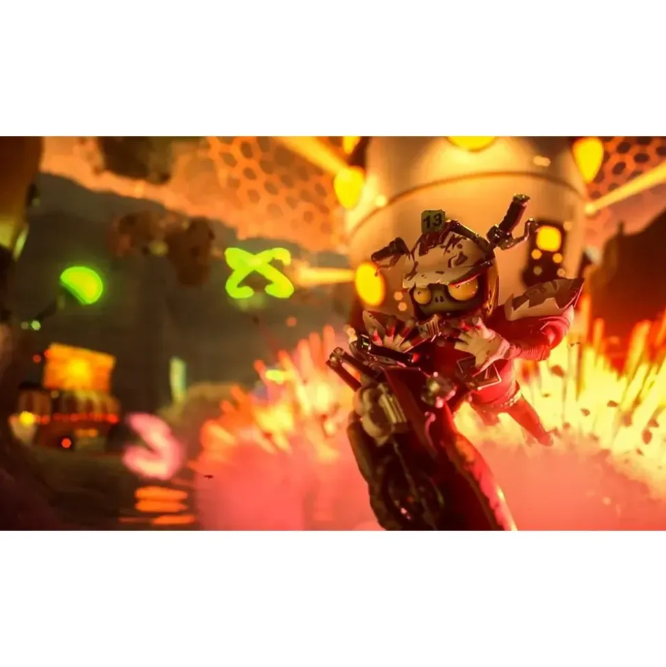 Plants vs. Zombies: Garden Warfare 2