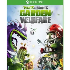 Plants vs. Zombies: Garden Warfare (USK) (PS4)