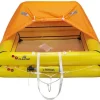 Plastimo Rettungsinsel Cruiser ORC 6 - Container