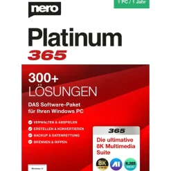 Platinum 365 Download Code