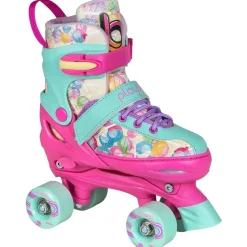 Playlife Lollipop Pink/Mint 35-38