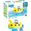 Playmobil 1.2.3 AQUA & Tinti Buntes U-Boot 71440