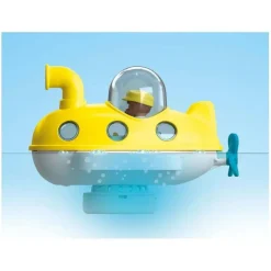Playmobil 1.2.3 AQUA & Tinti Buntes U-Boot 71440