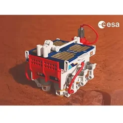 Playmobil City Action ESA: Mars-Erkundungsrover 72012