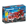 Playmobil City Action Feuerwehr-Rüstfahrzeug 9464