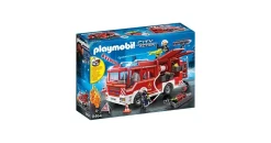 Playmobil City Action Feuerwehr-Rüstfahrzeug 9464