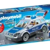 Playmobil City Action Polizei-Einsatzwagen 6873