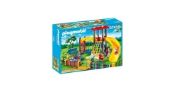 Playmobil City Life Kinderspielplatz (5568)