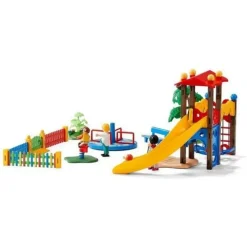 Playmobil City Life Kinderspielplatz (5568)