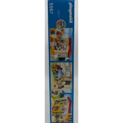 Playmobil City Life KiTa Sonnenschein 5567
