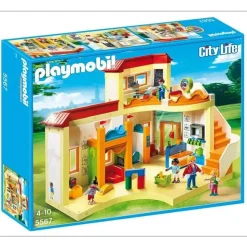Playmobil City Life KiTa Sonnenschein 5567