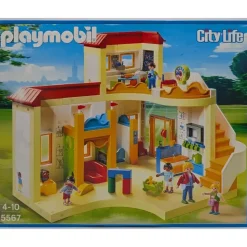 Playmobil City Life KiTa Sonnenschein 5567