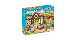 Playmobil Country Großer Reiterhof 6926