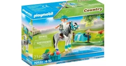 Playmobil Country Sammelpony Classic 70522